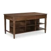 Hilliard Kitchen Island
