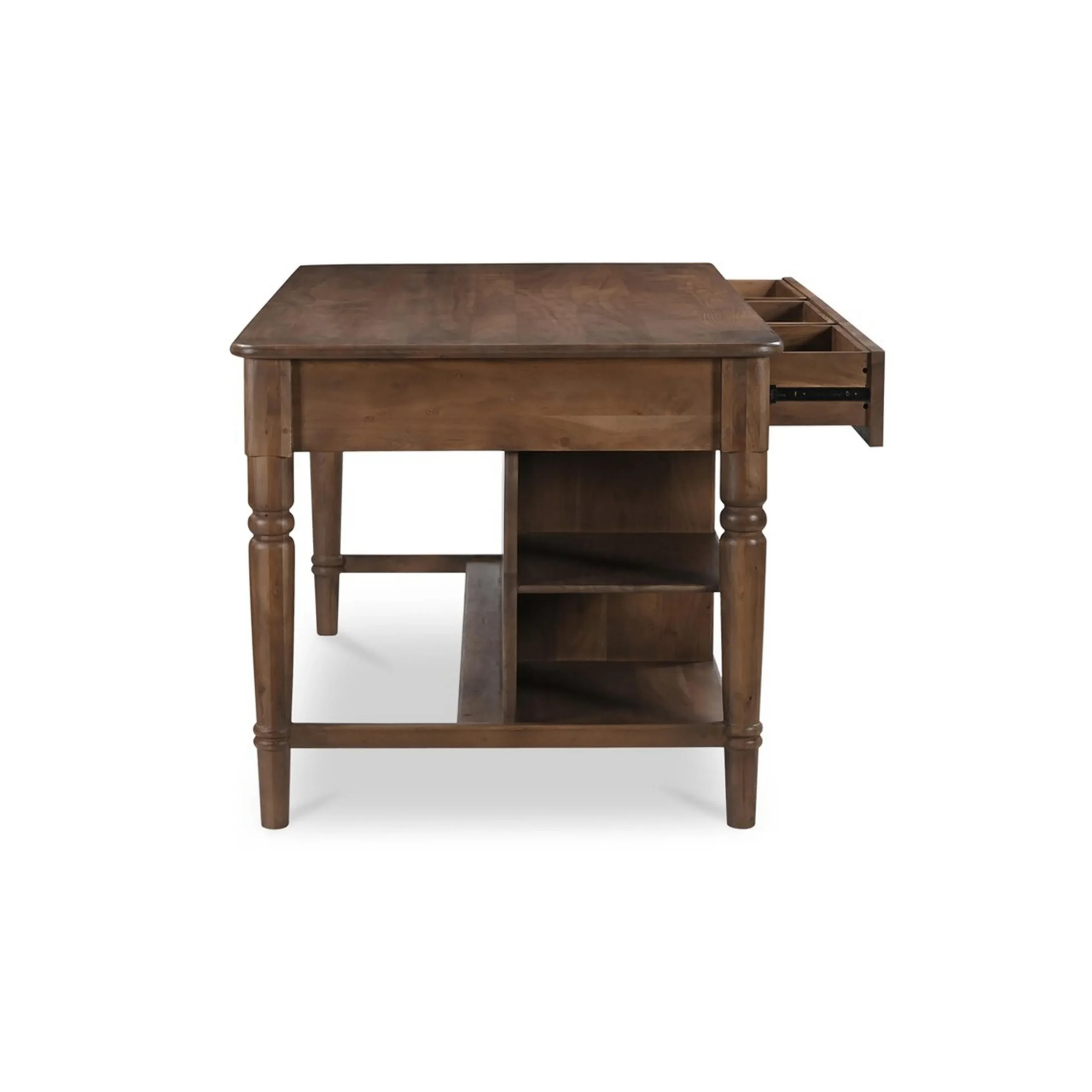 Hilliard Kitchen Island