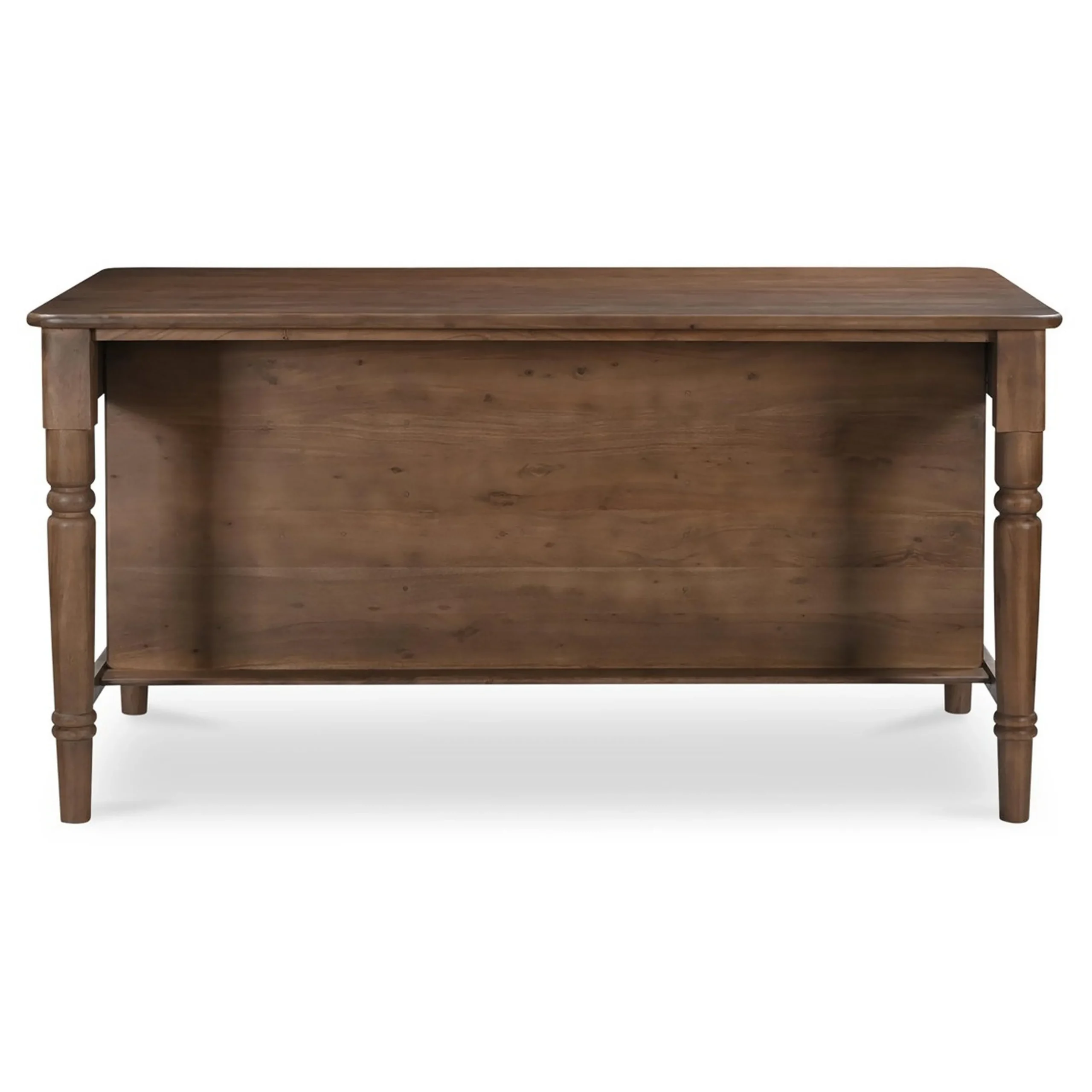 Hilliard Kitchen Island