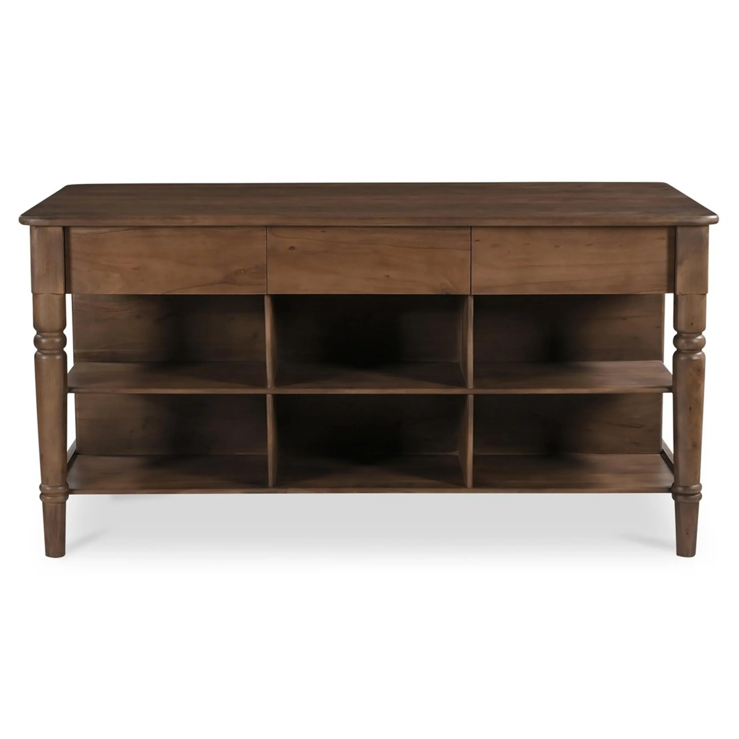 Hilliard Kitchen Island