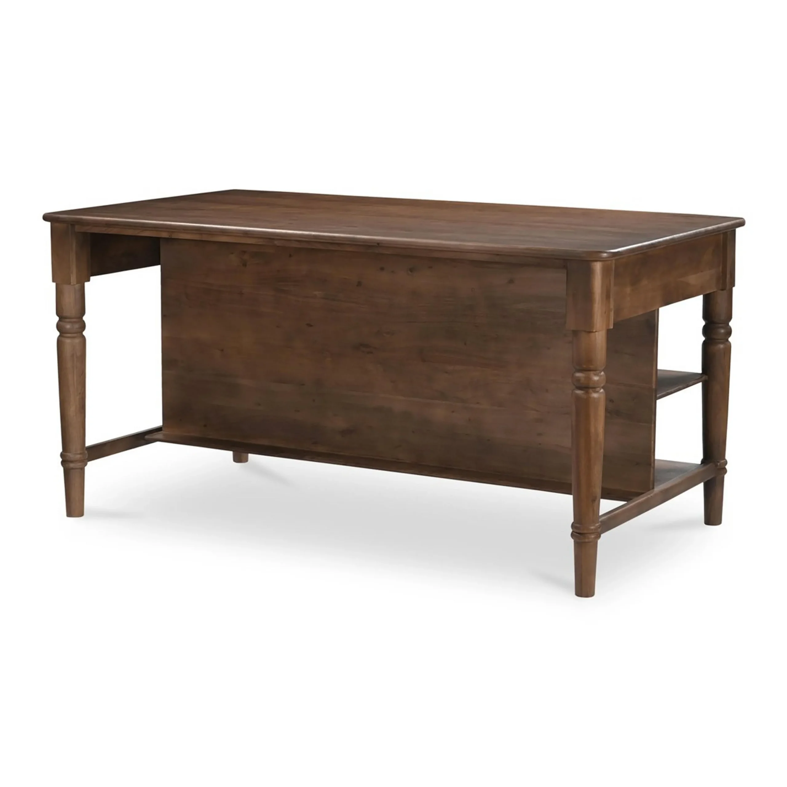 Hilliard Kitchen Island