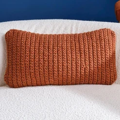 Hilo Outdoor Lumbar Pillow
