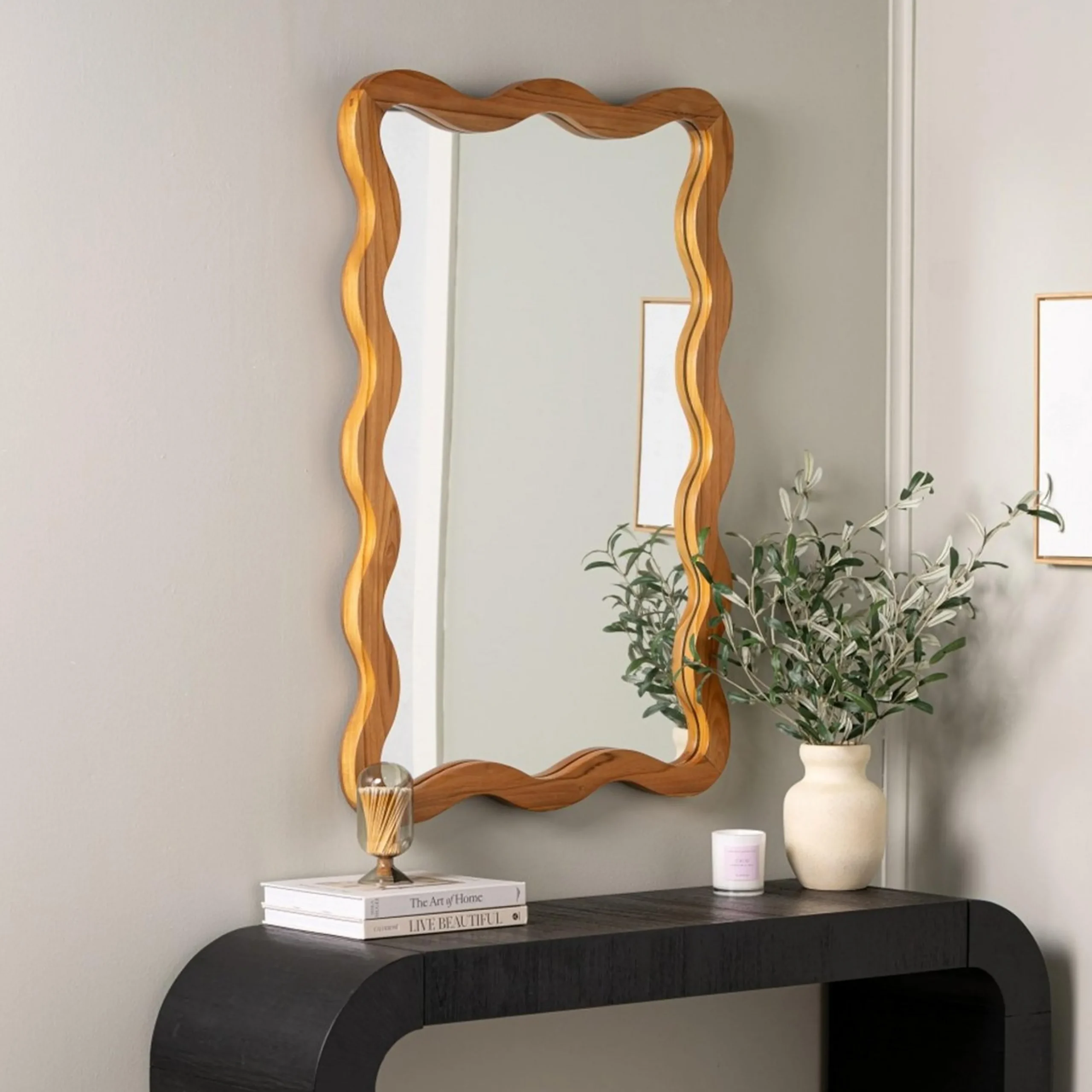 Himani Mirror