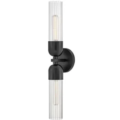 Himeji Vanity Light - 2 Light