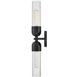 Himeji Vanity Light - 2 Light