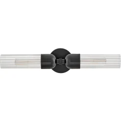 Himeji Vanity Light - 2 Light