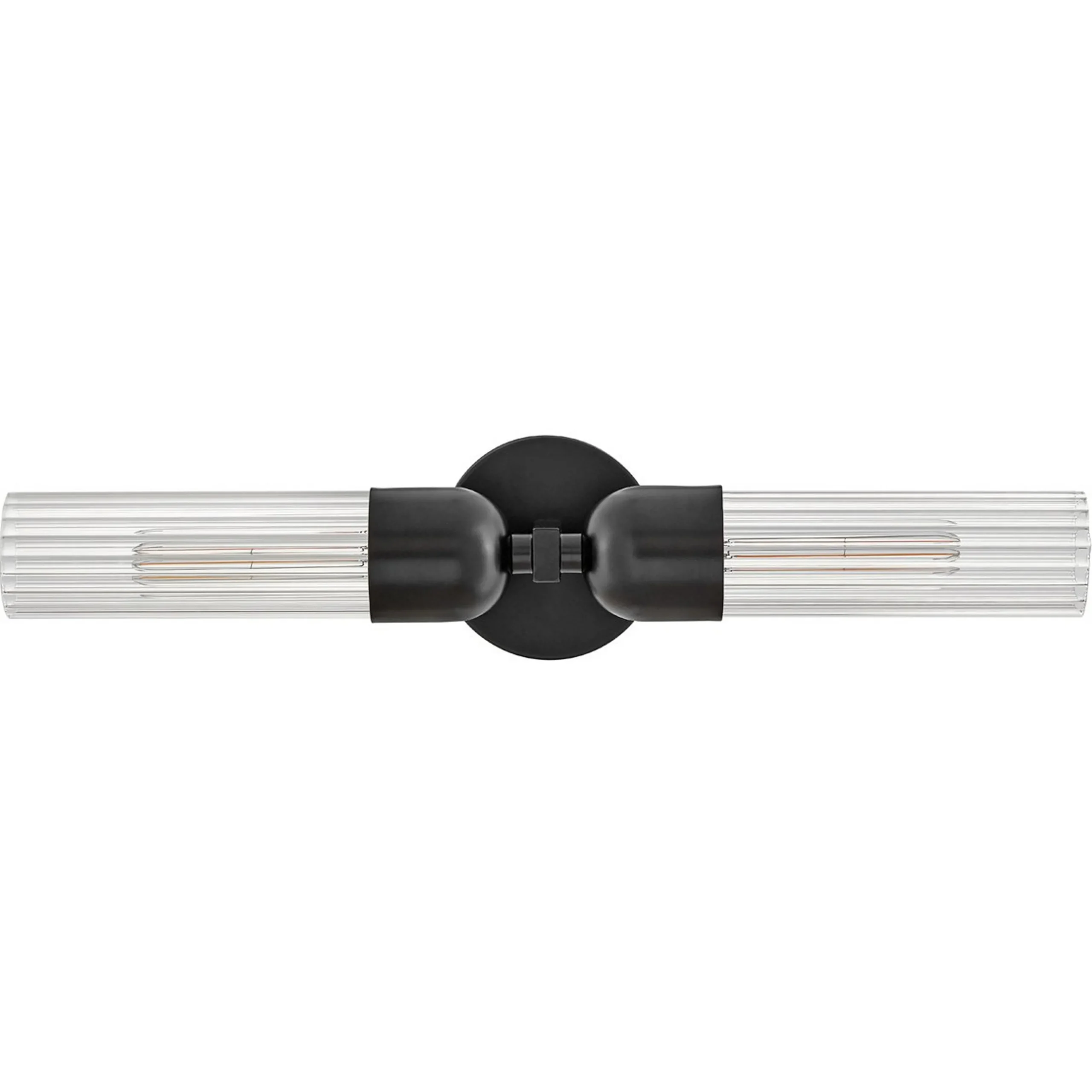 Himeji Vanity Light - 2 Light