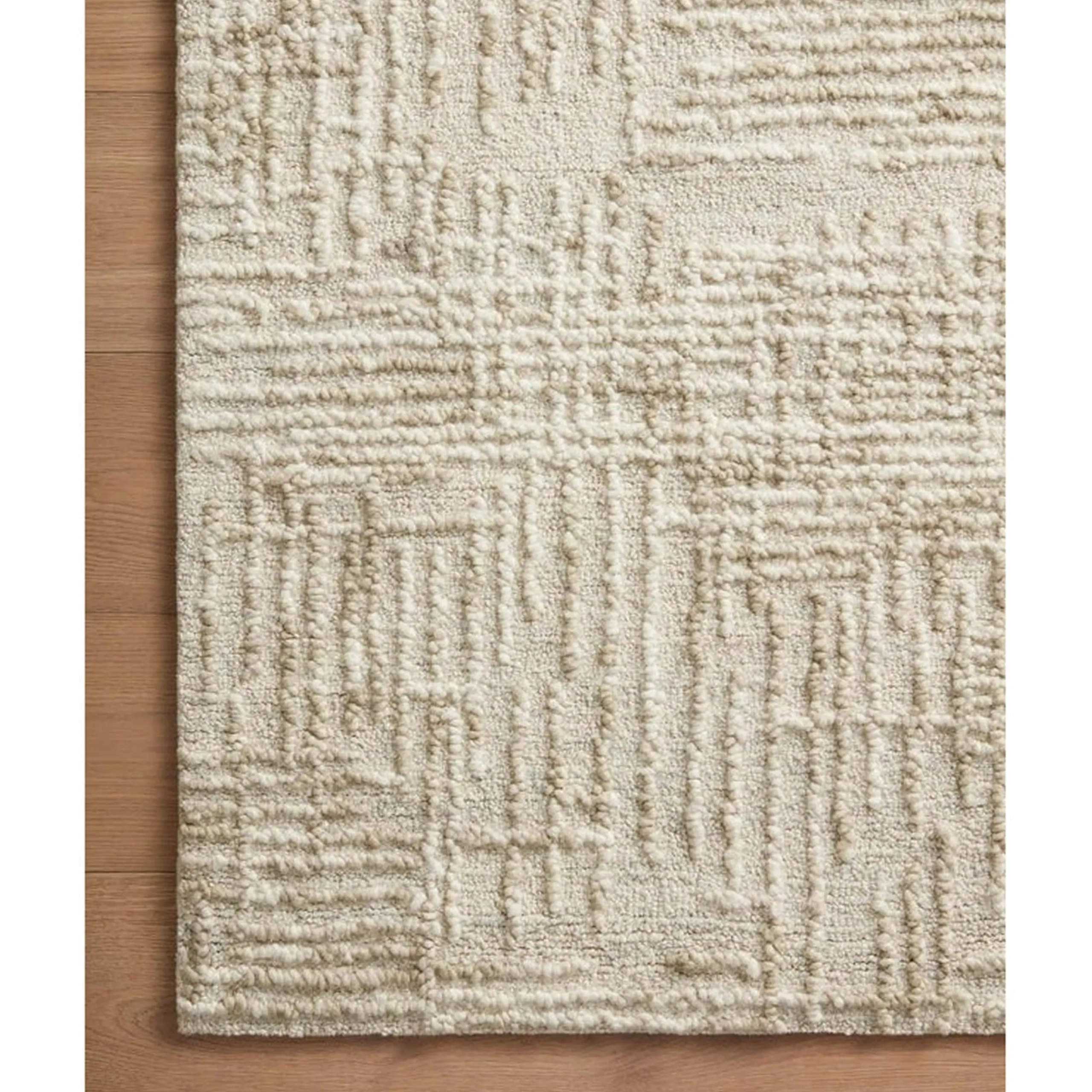 Himel Hand-Tufted Rug