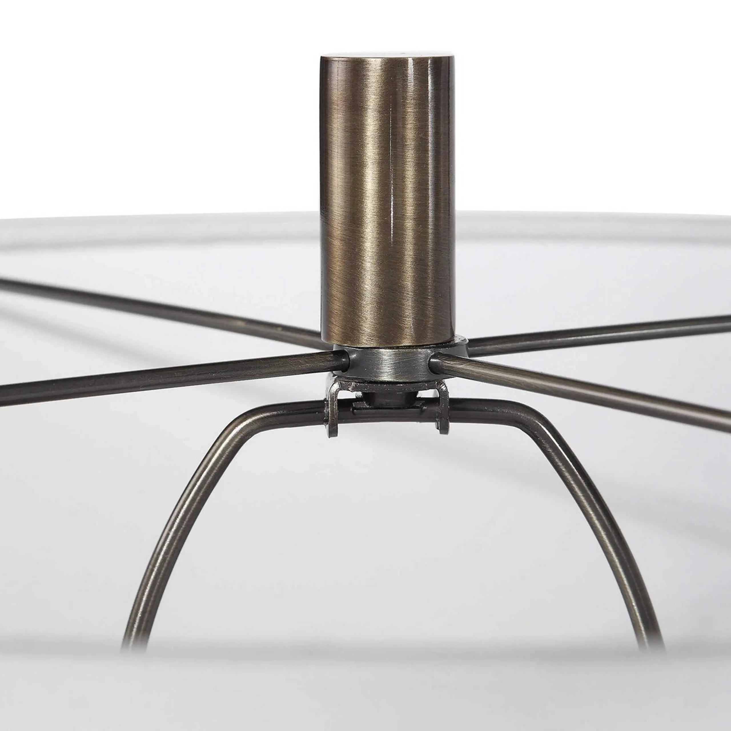 Hint of Glam Floor Lamp