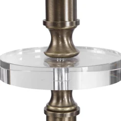 Hint of Glam Floor Lamp