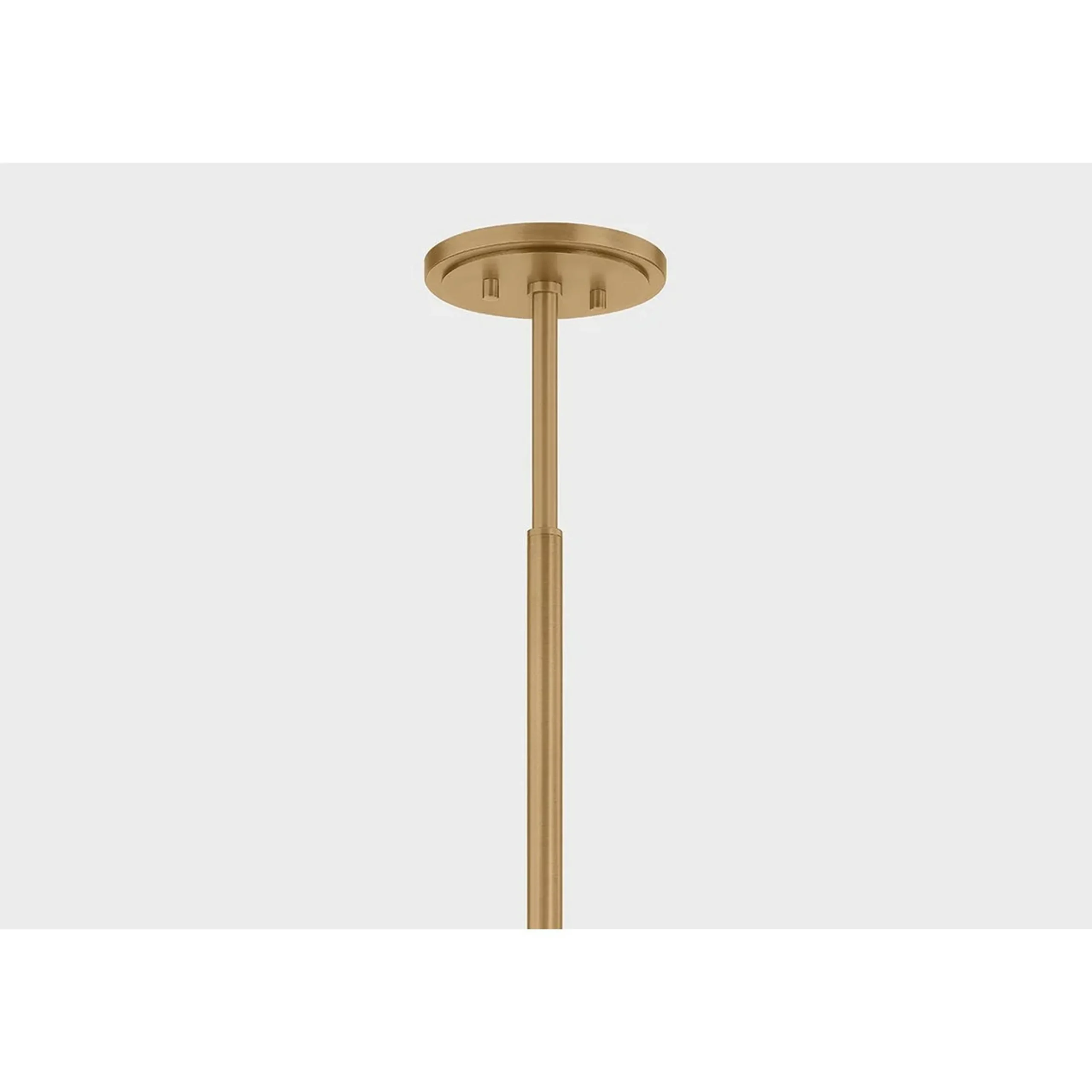 Hippolyta Chandelier - 6 Light