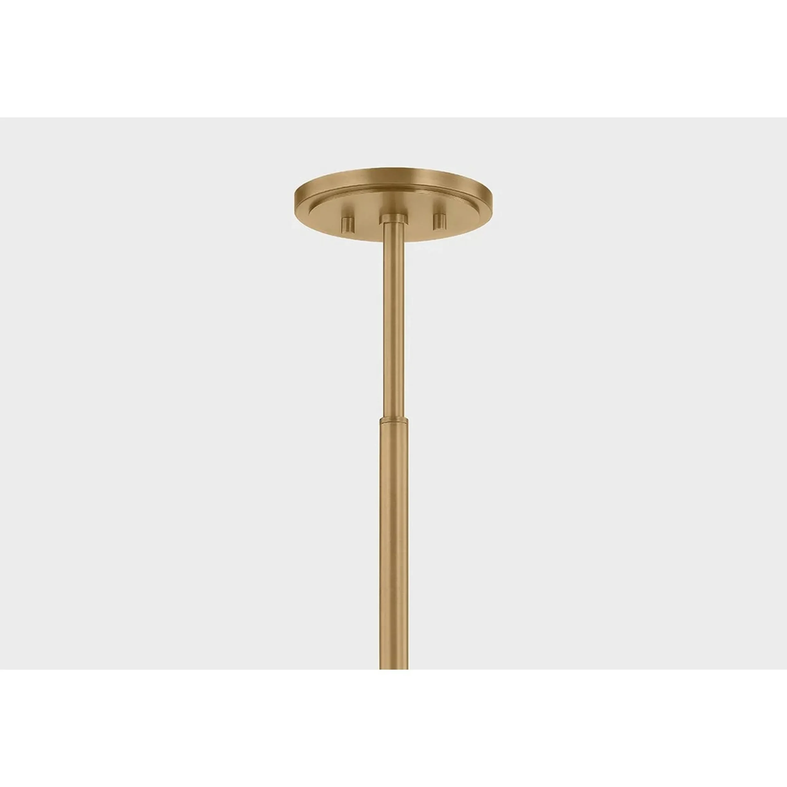 Hippolyta Island Chandelier