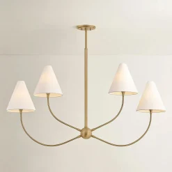 Hippolyta Island Chandelier