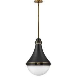 Hoboken Pendant - Large