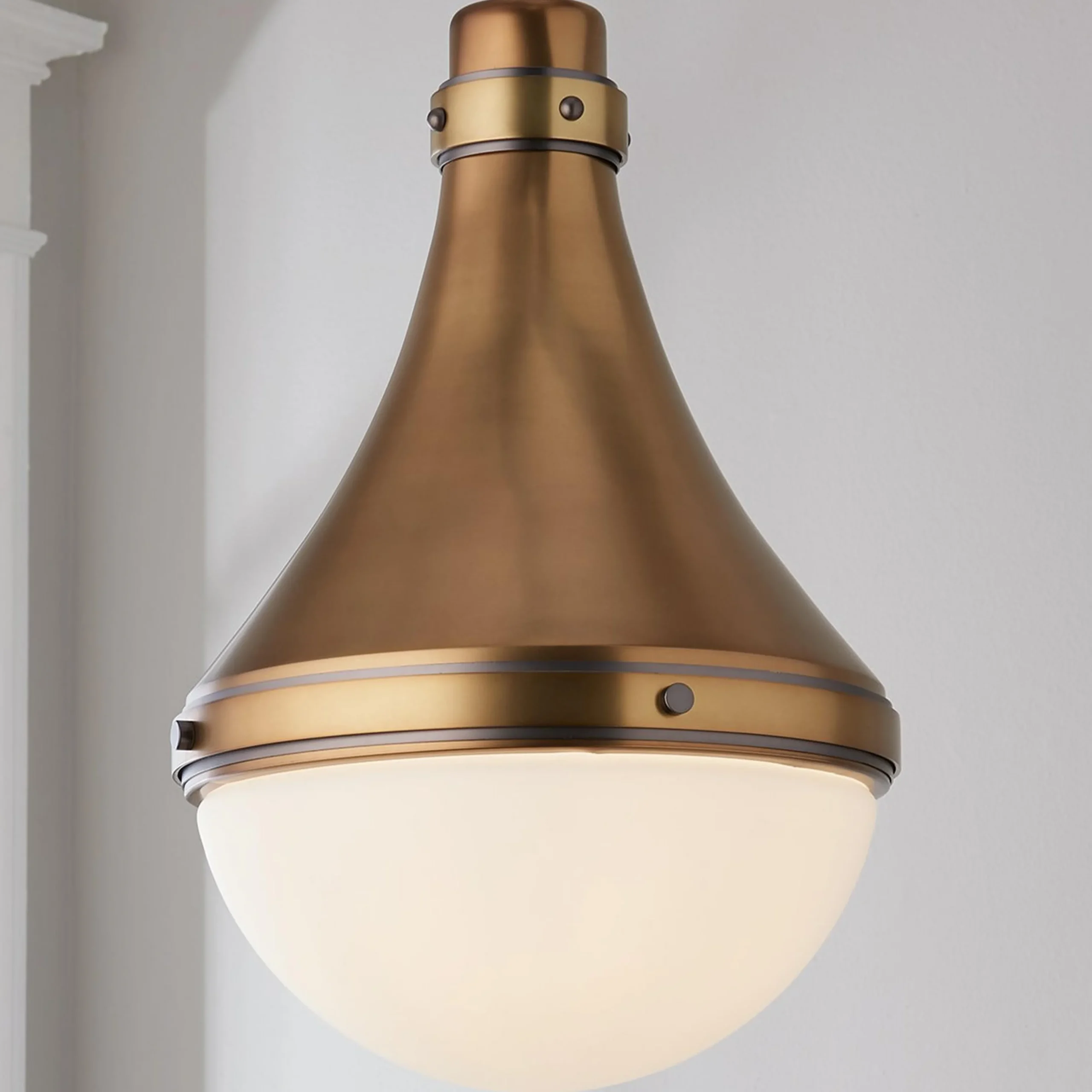 Hoboken Pendant - Large