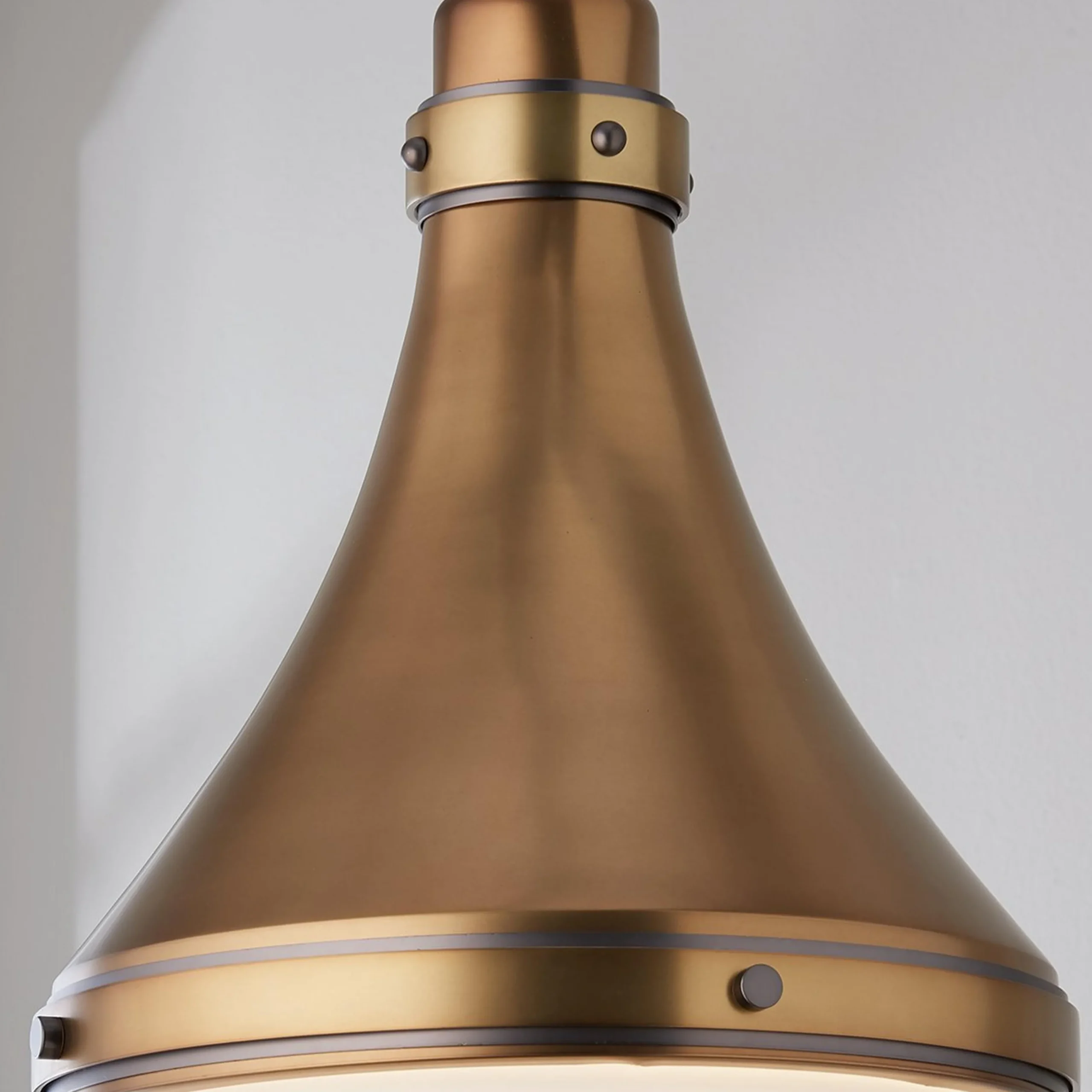 Hoboken Pendant - Large