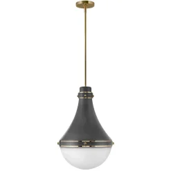 Hoboken Pendant - Large