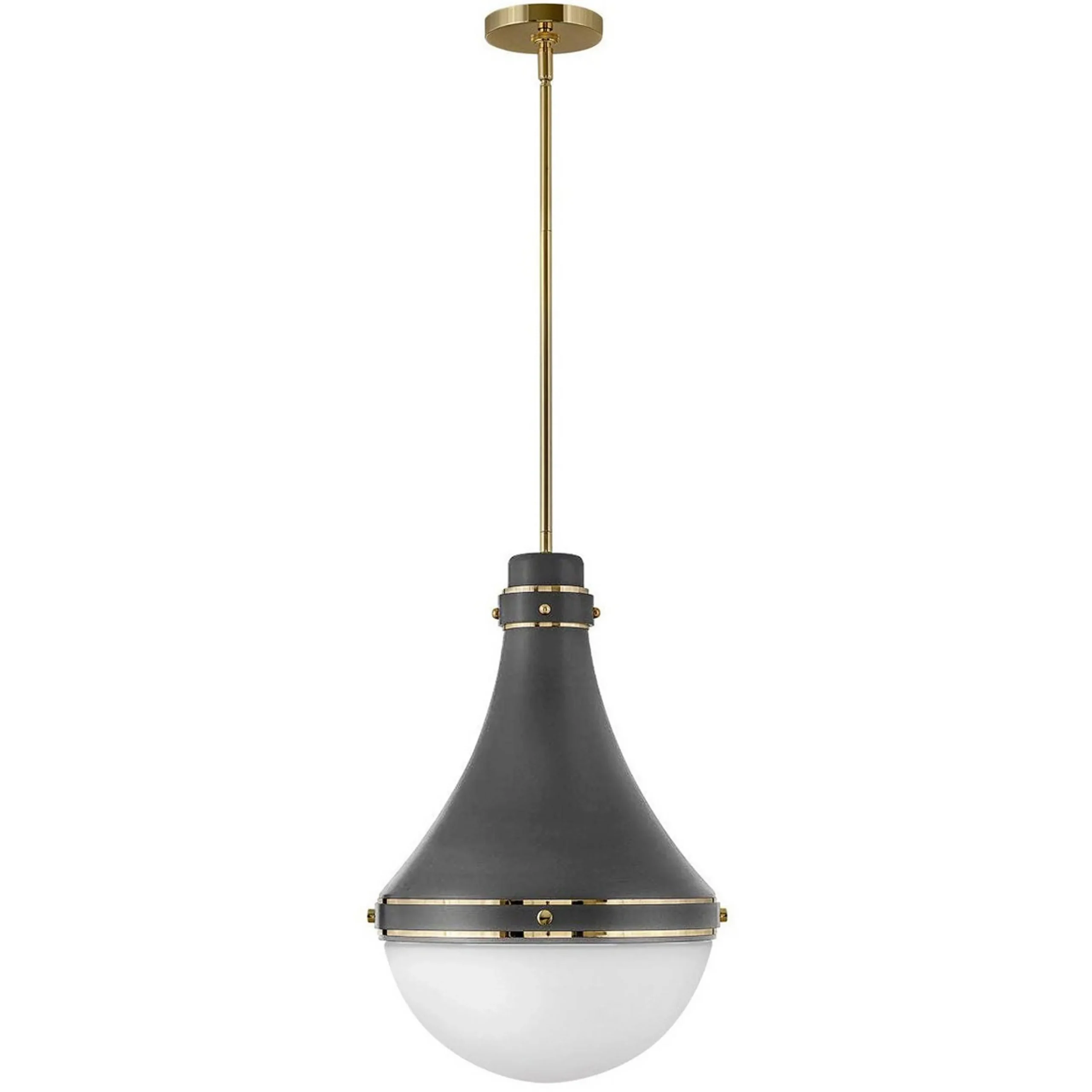 Hoboken Pendant - Large