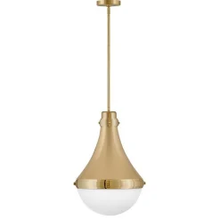 Hoboken Pendant - Large