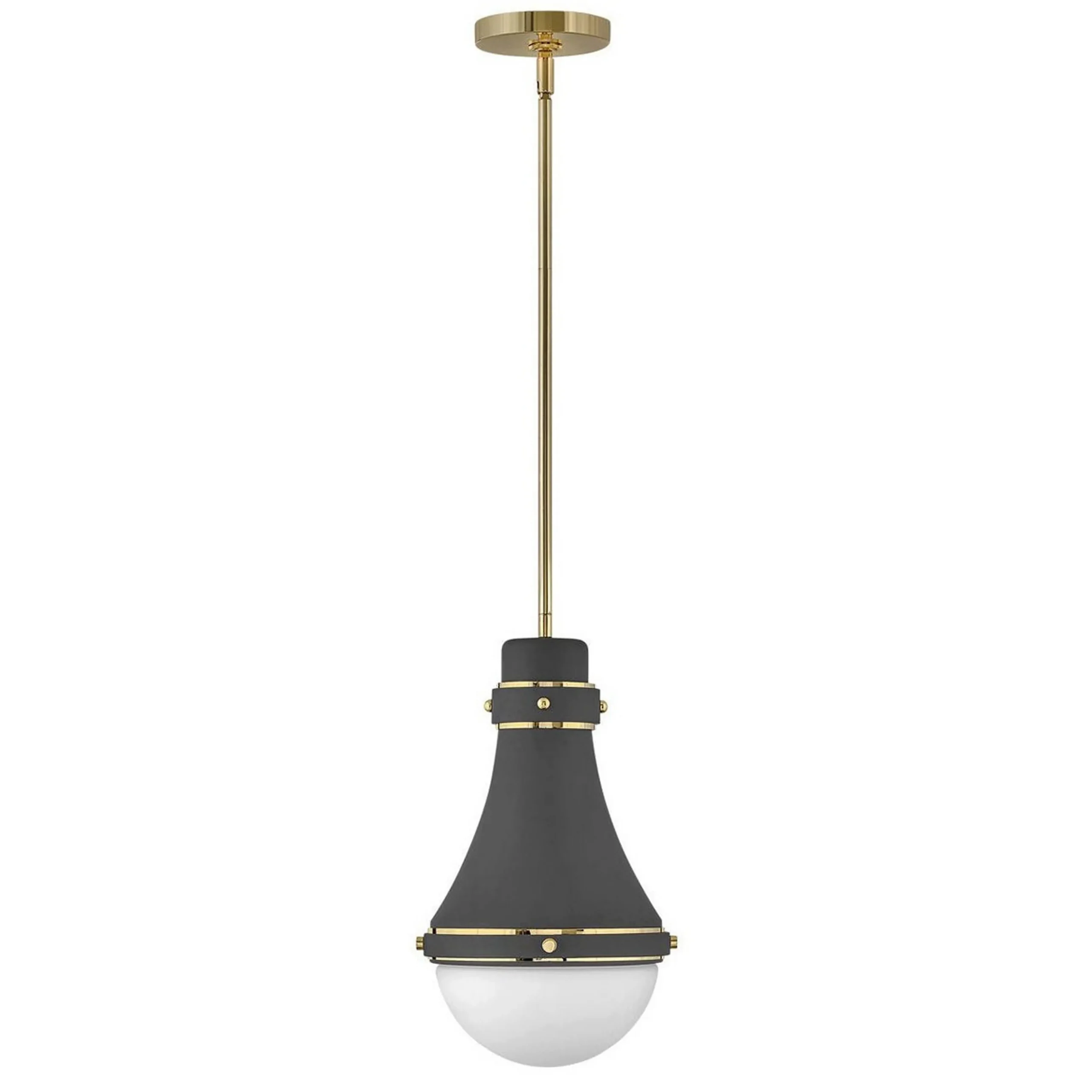 Hoboken Pendant - Small