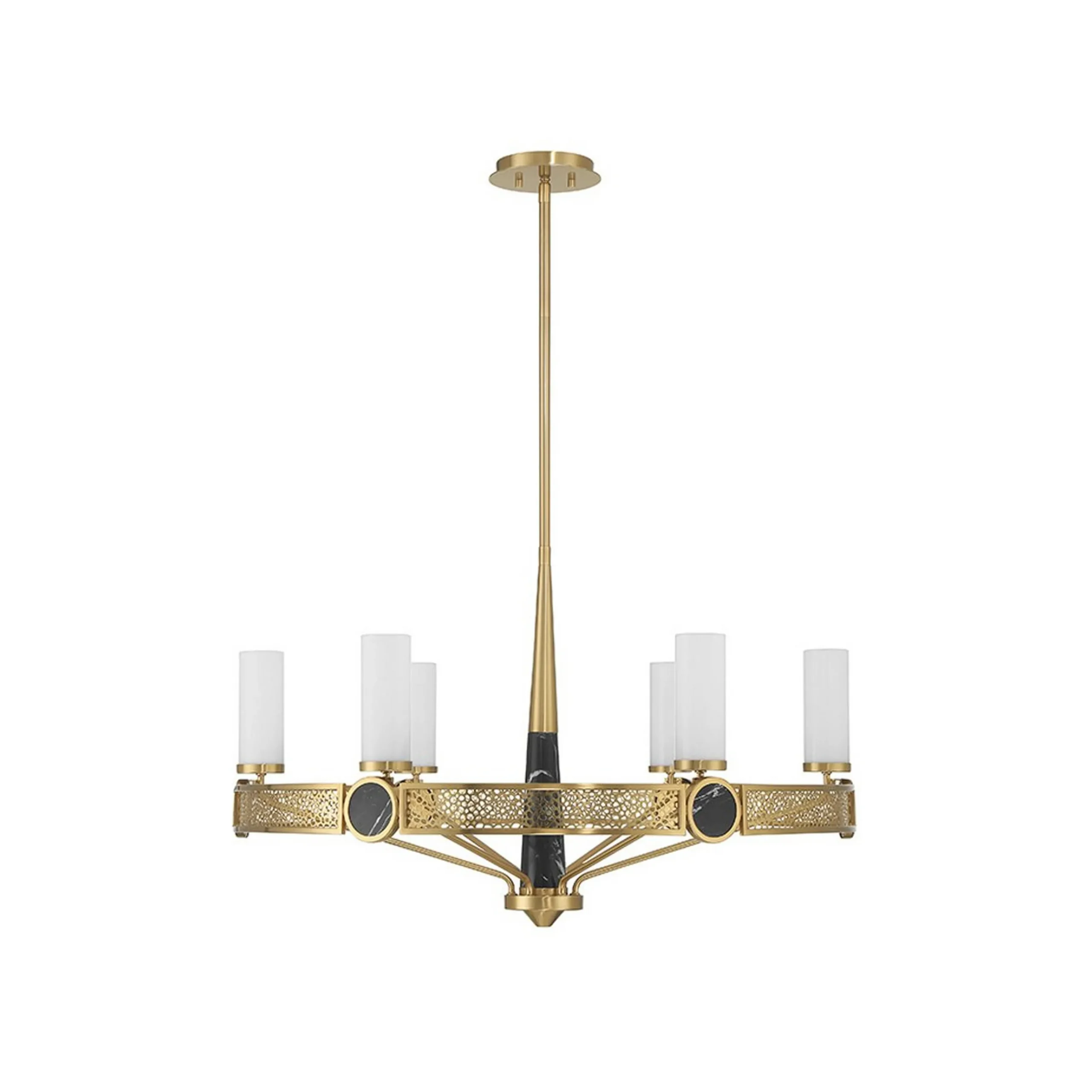 Holbrooks Chandelier