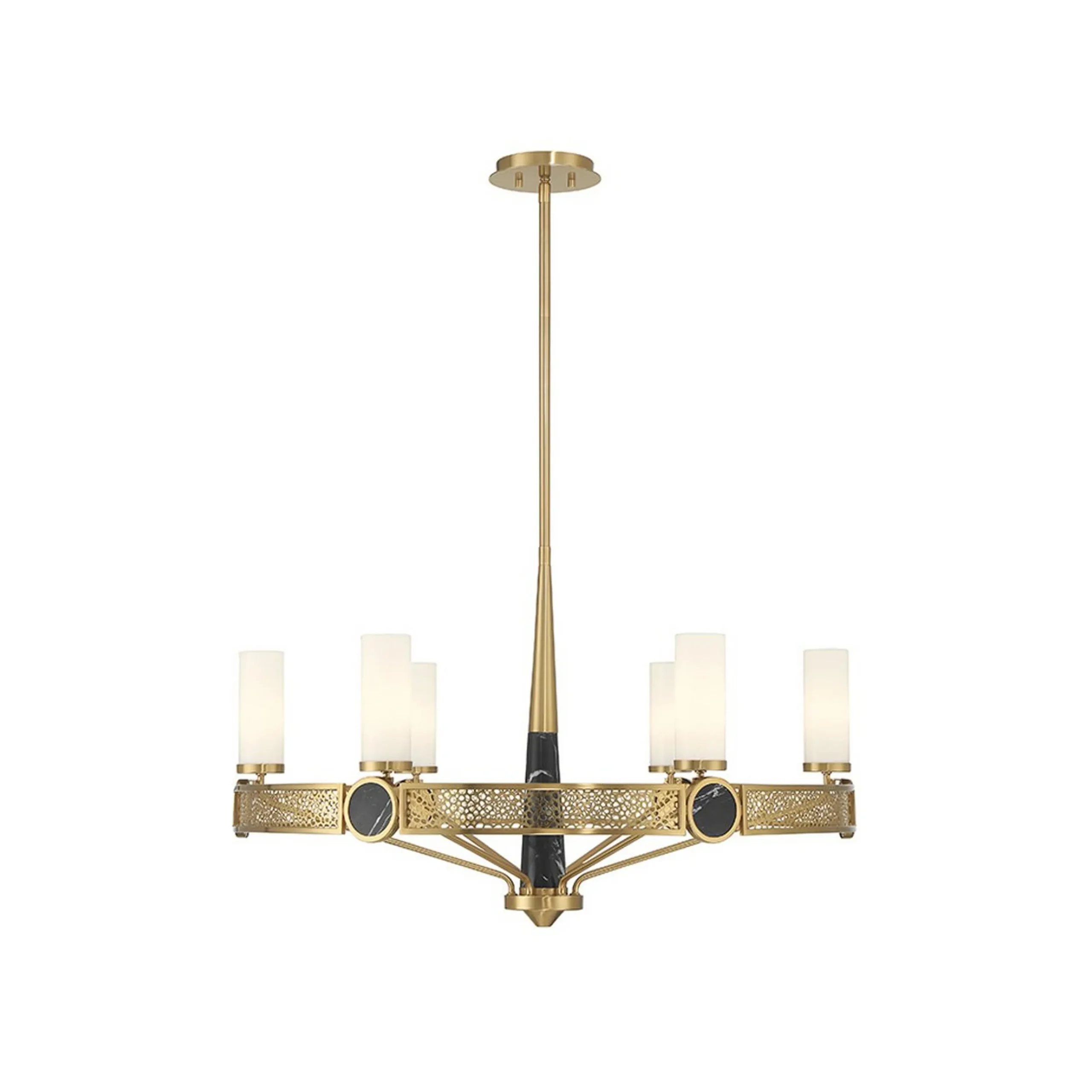 Holbrooks Chandelier