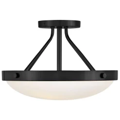 Holger Semi-Flush Ceiling Light