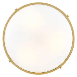 Holger Semi-Flush Ceiling Light