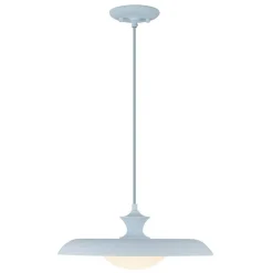 Hollingsworth Pendant
