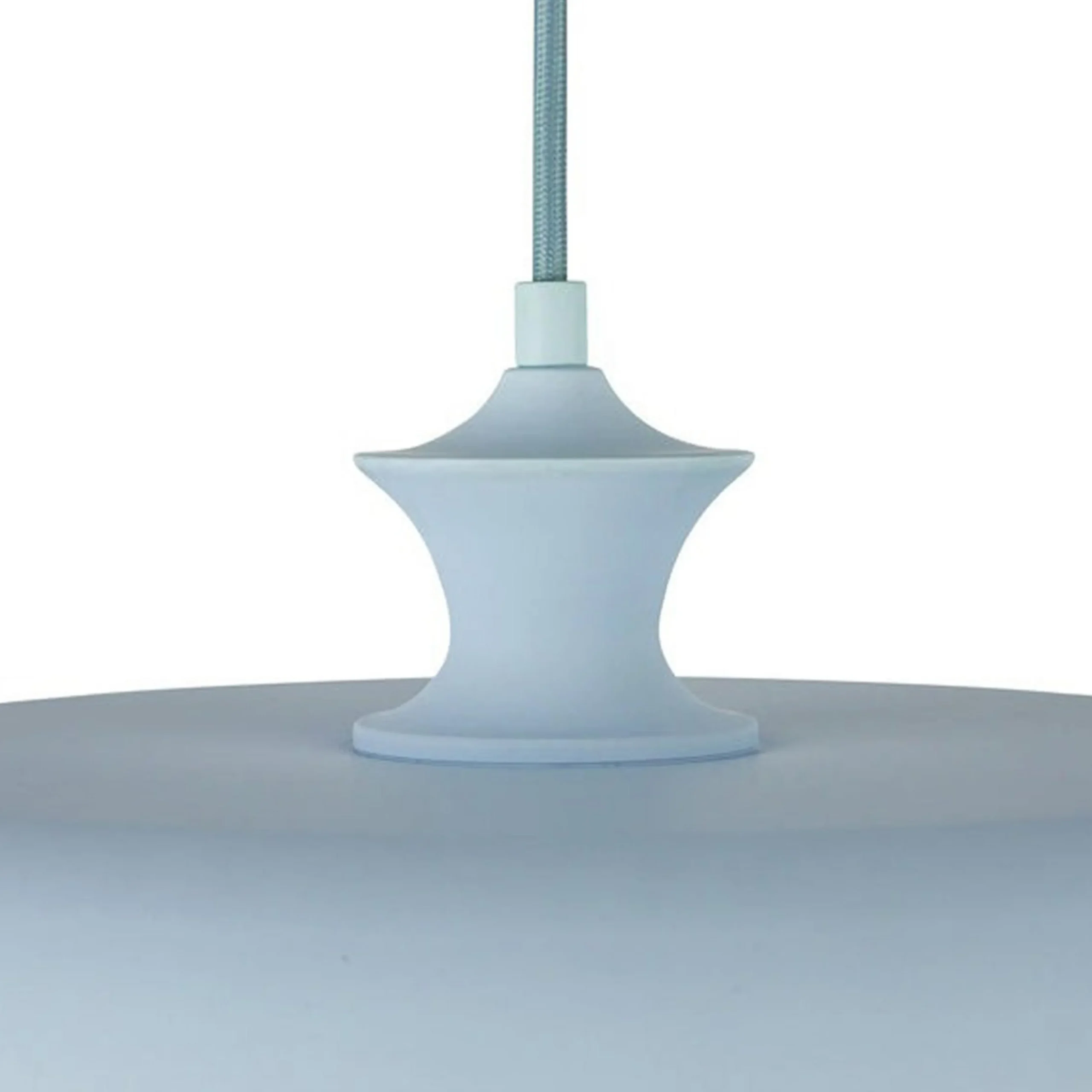 Hollingsworth Pendant