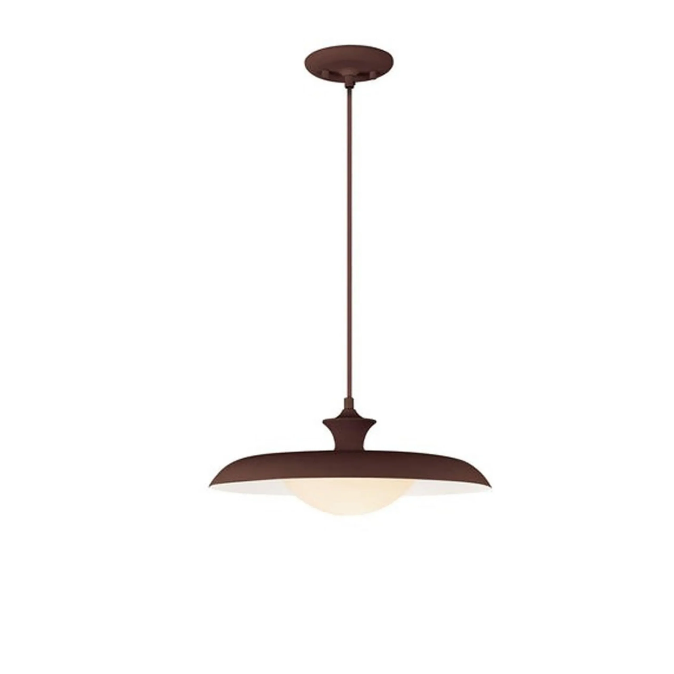 Hollingsworth Pendant