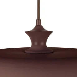 Hollingsworth Pendant