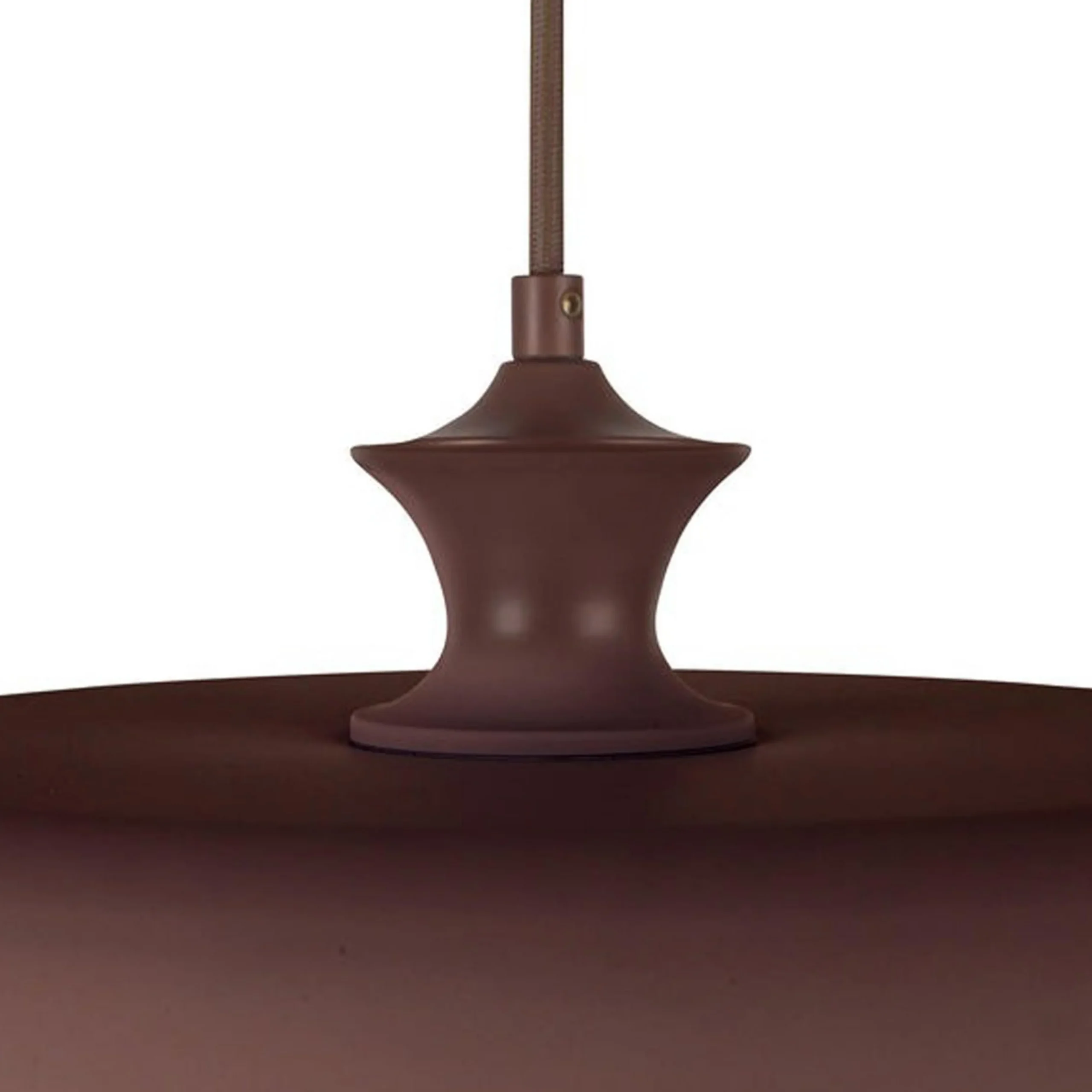 Hollingsworth Pendant