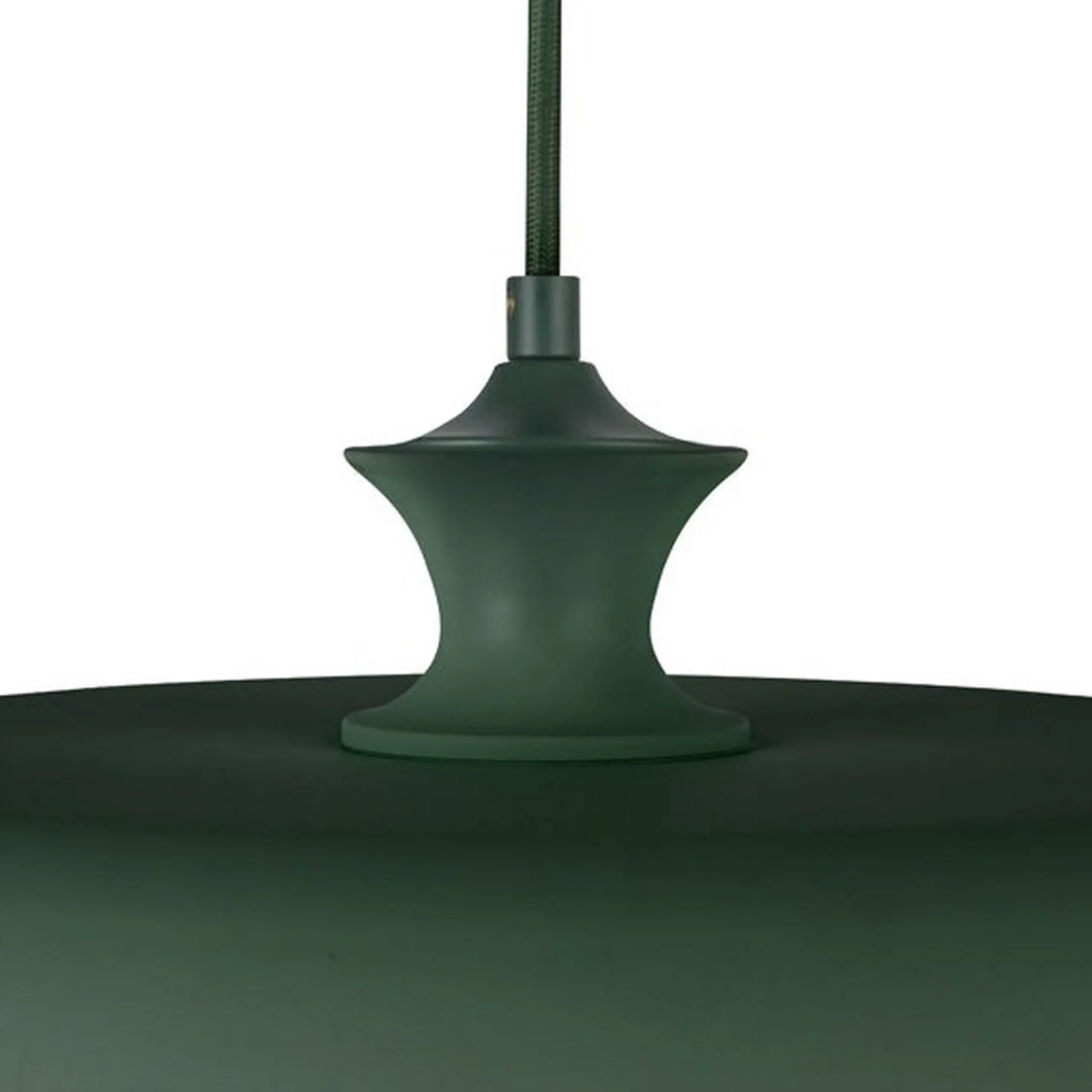 Hollingsworth Pendant