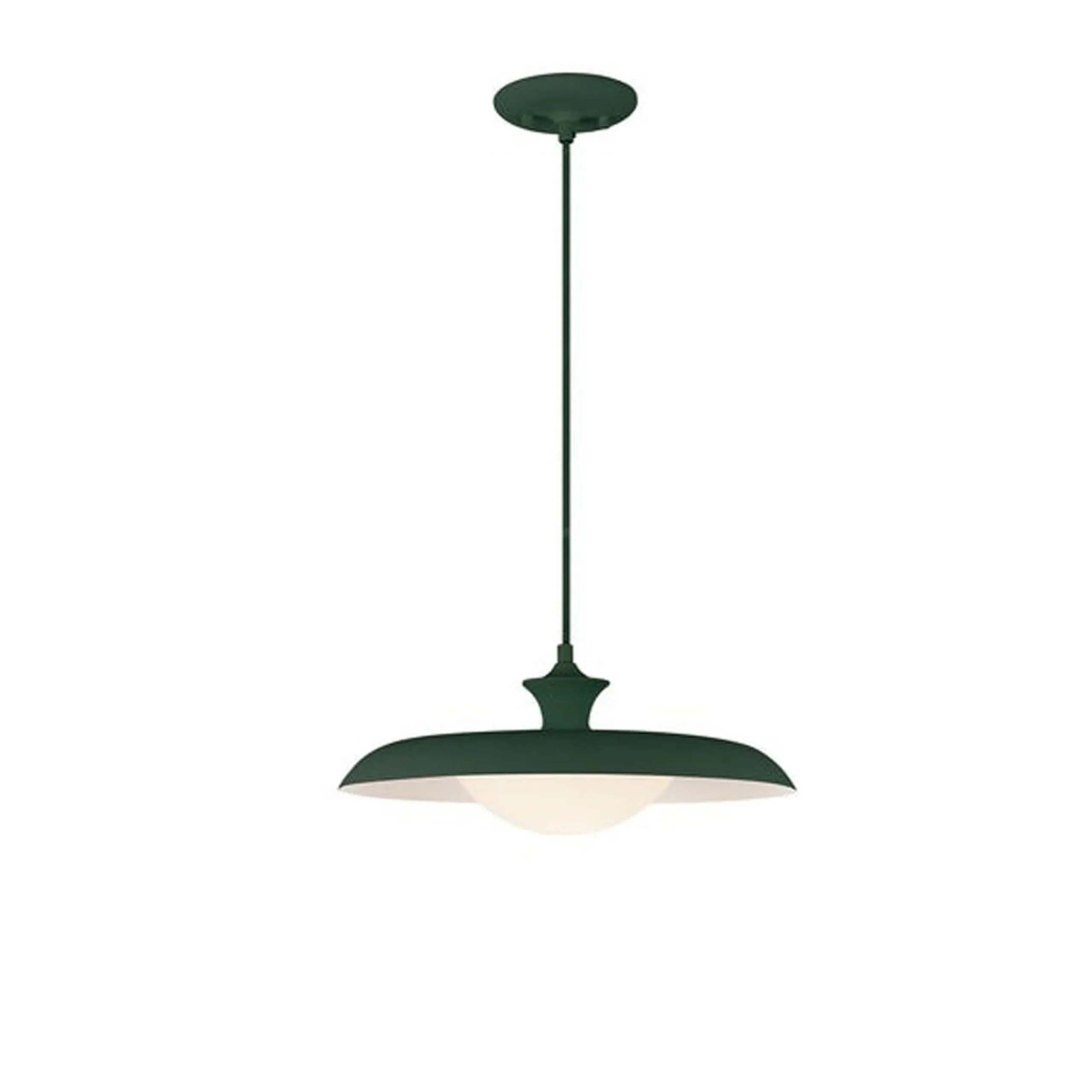 Hollingsworth Pendant
