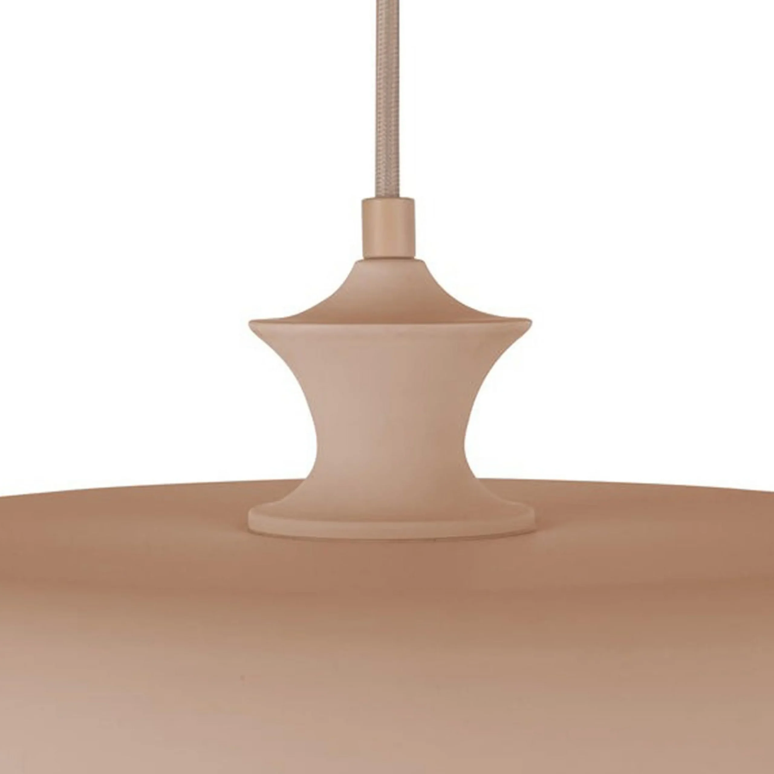 Hollingsworth Pendant