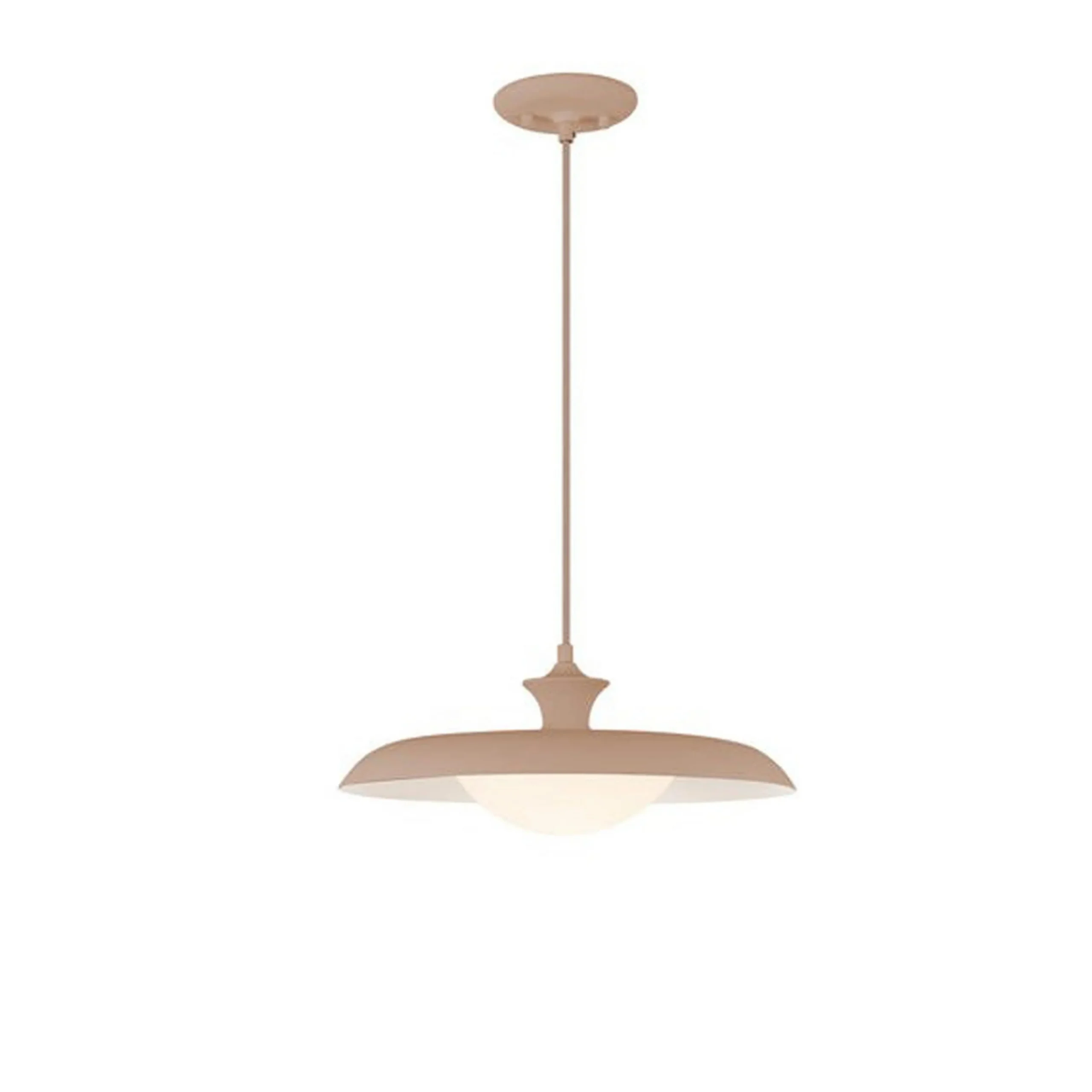 Hollingsworth Pendant