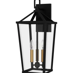 Hollis Outdoor Sconce - Large