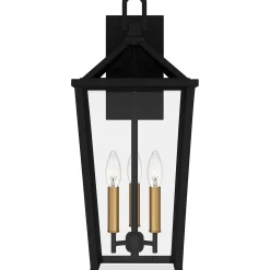 Hollis Outdoor Sconce - Large
