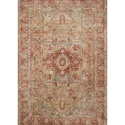 Holly Rug