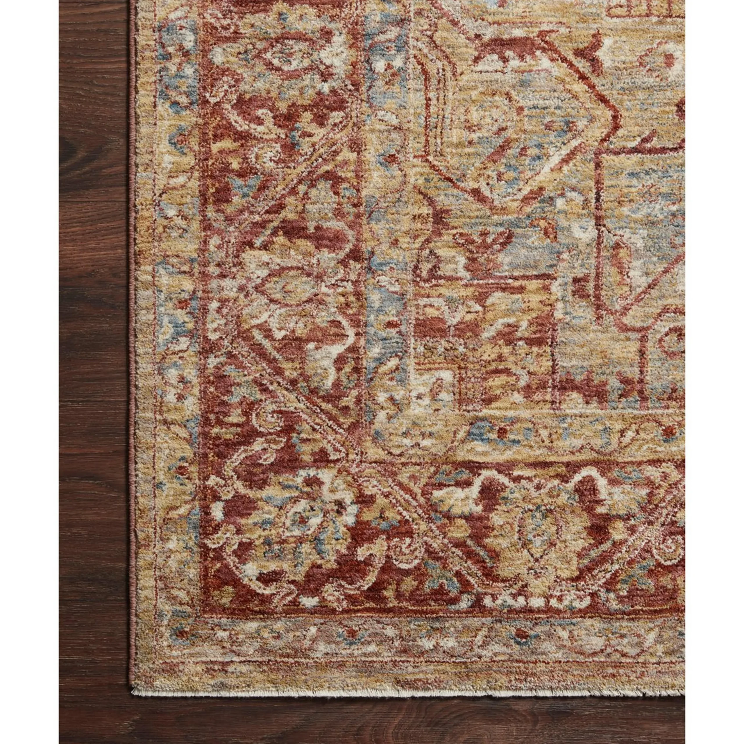 Holly Rug