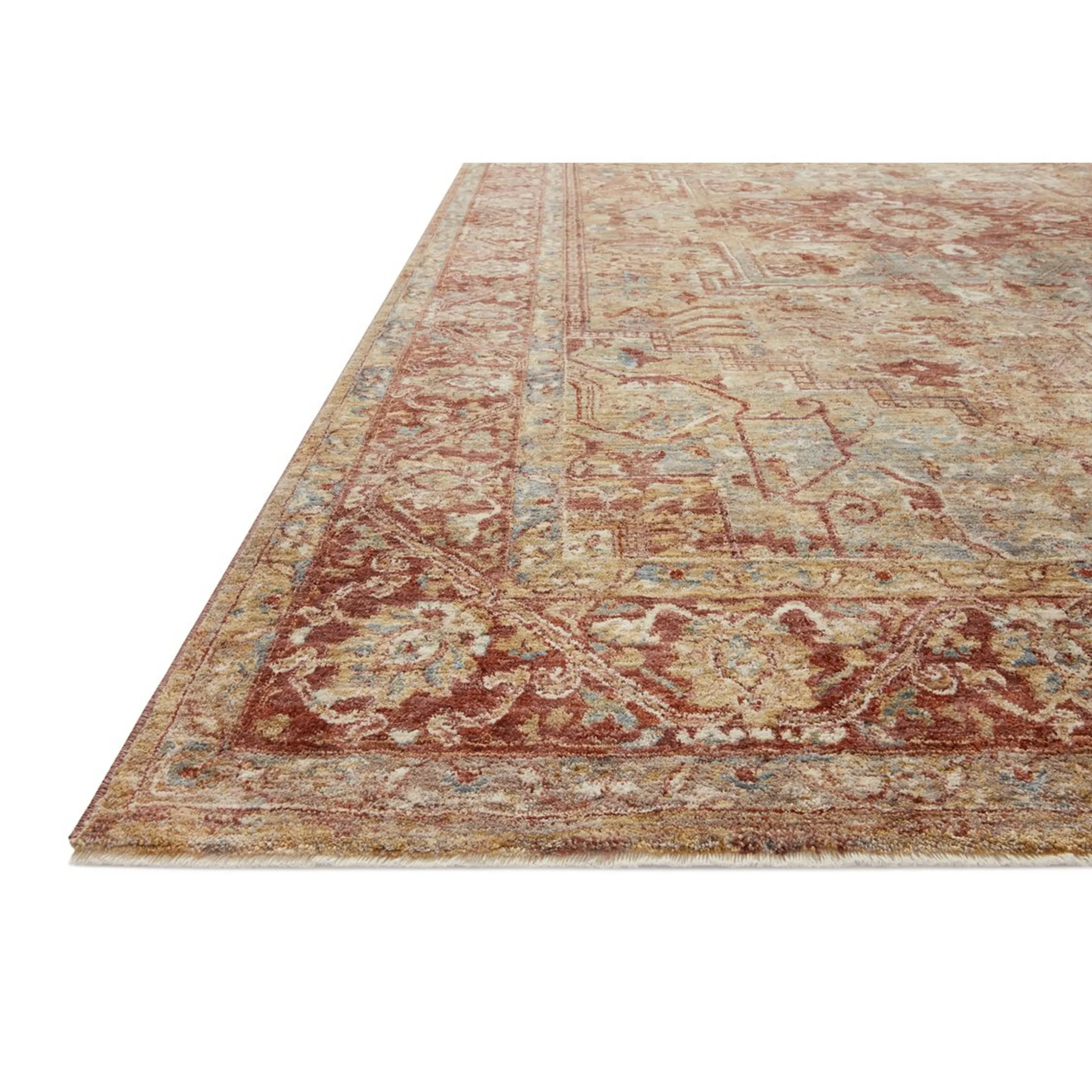 Holly Rug