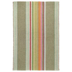 Holwick Handwoven Indoor / Outdoor Rug