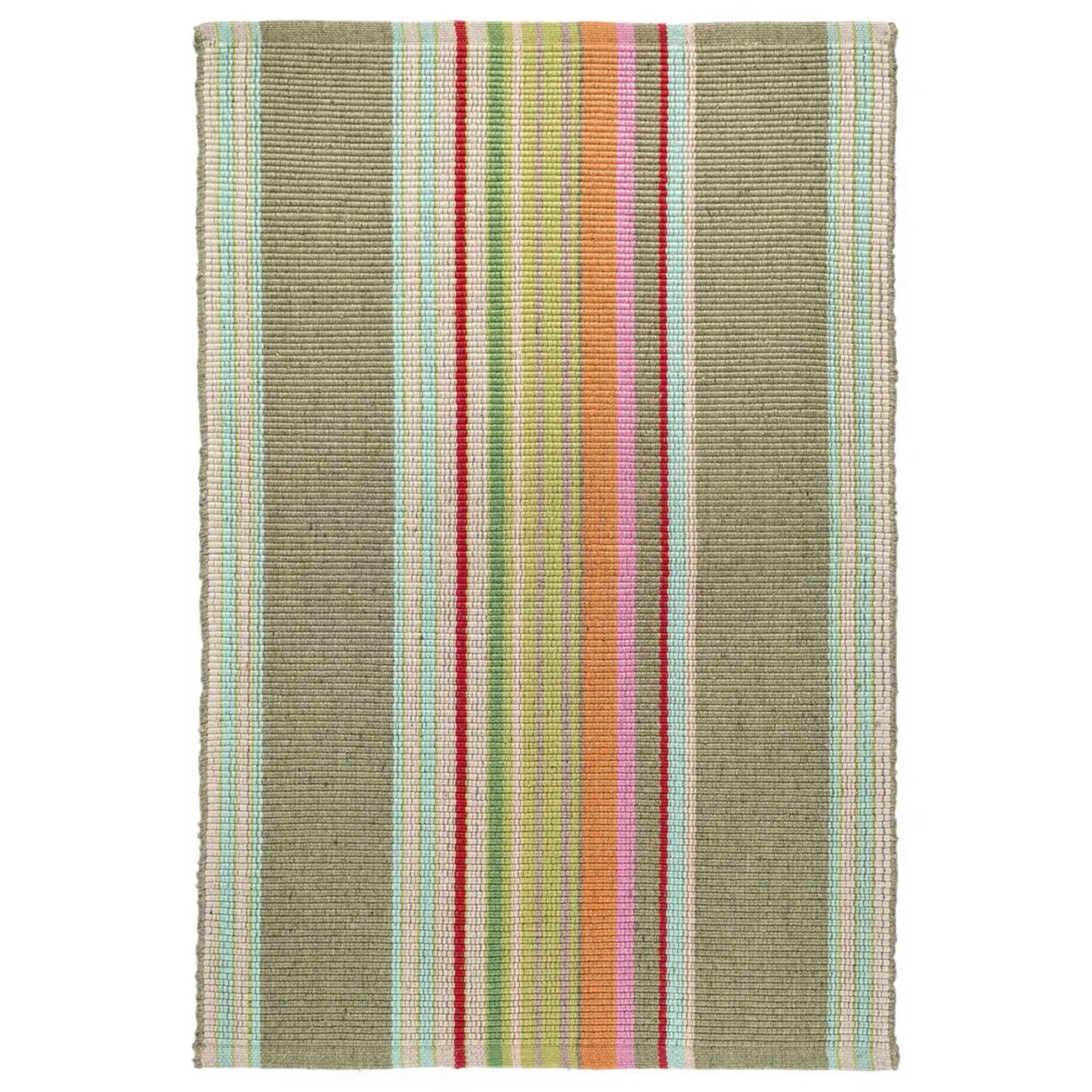 Holwick Handwoven Indoor / Outdoor Rug