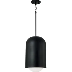 Hooded Dome Pendant