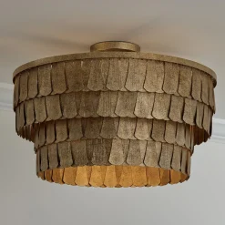 Horacio Convertible Celing Light