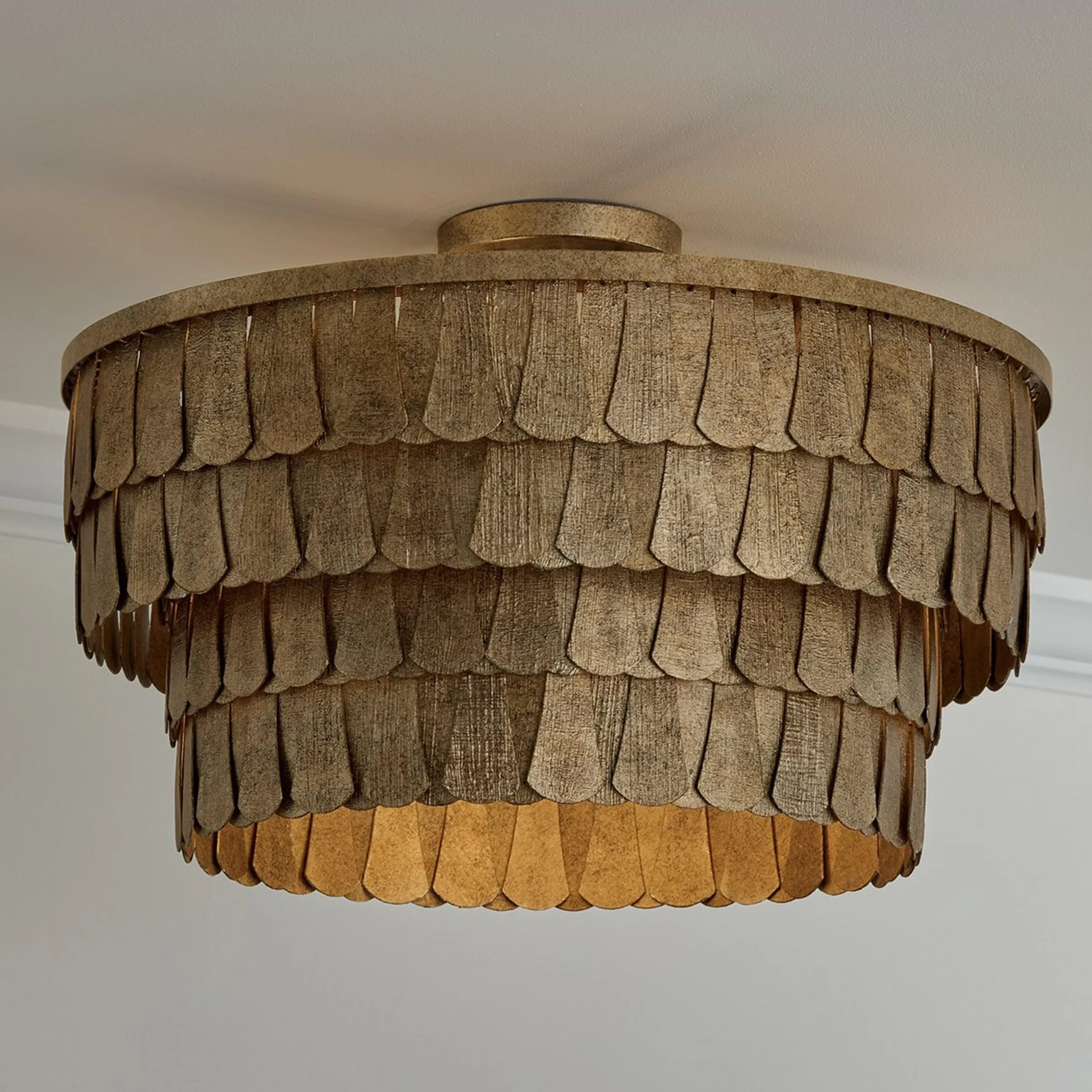 Horacio Convertible Celing Light