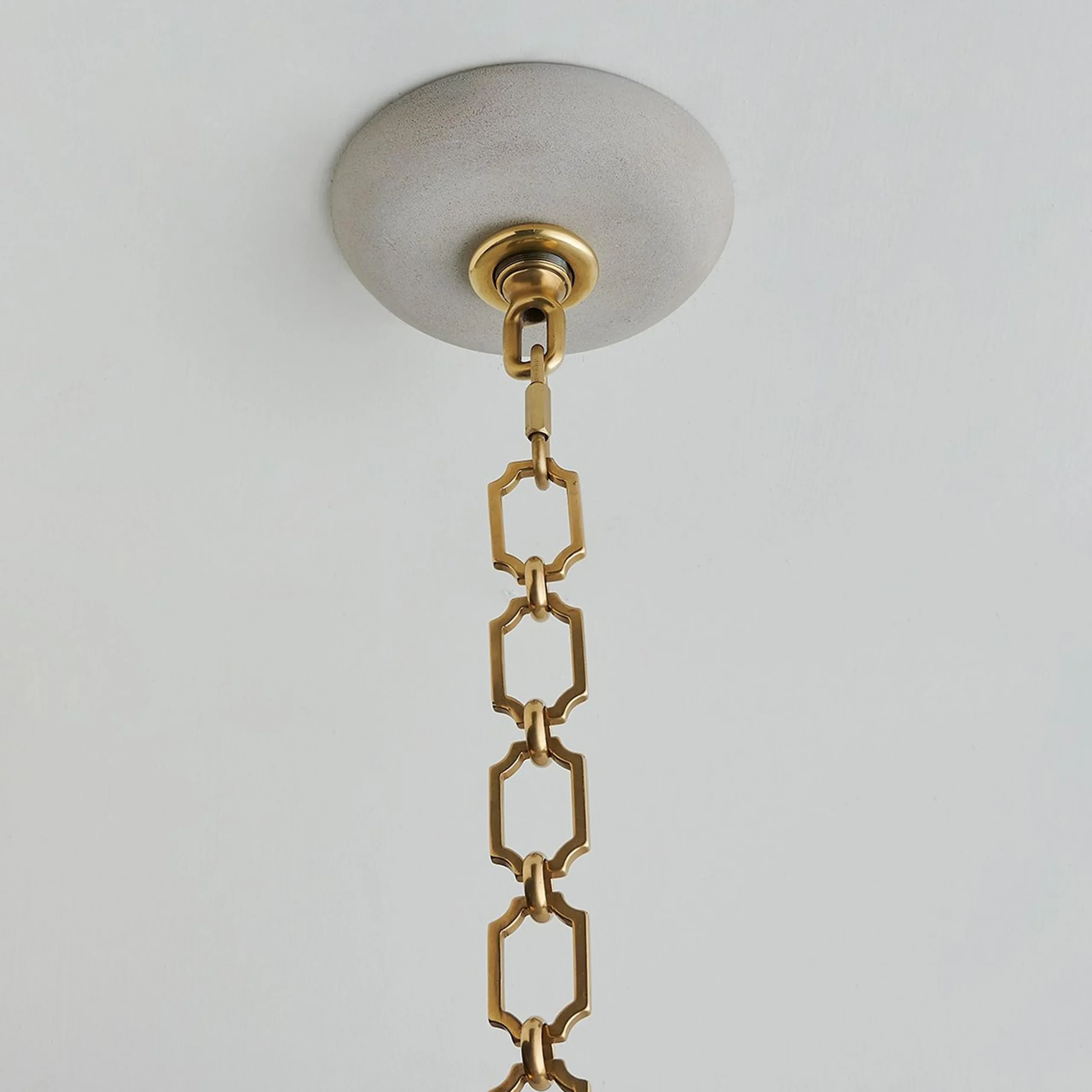 Horizon Dome Pendant
