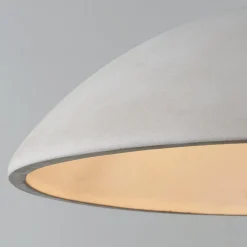 Horizon Dome Pendant