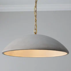 Horizon Dome Pendant
